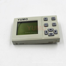 Yumo Af-LCD painel de controle painel de texto IHM